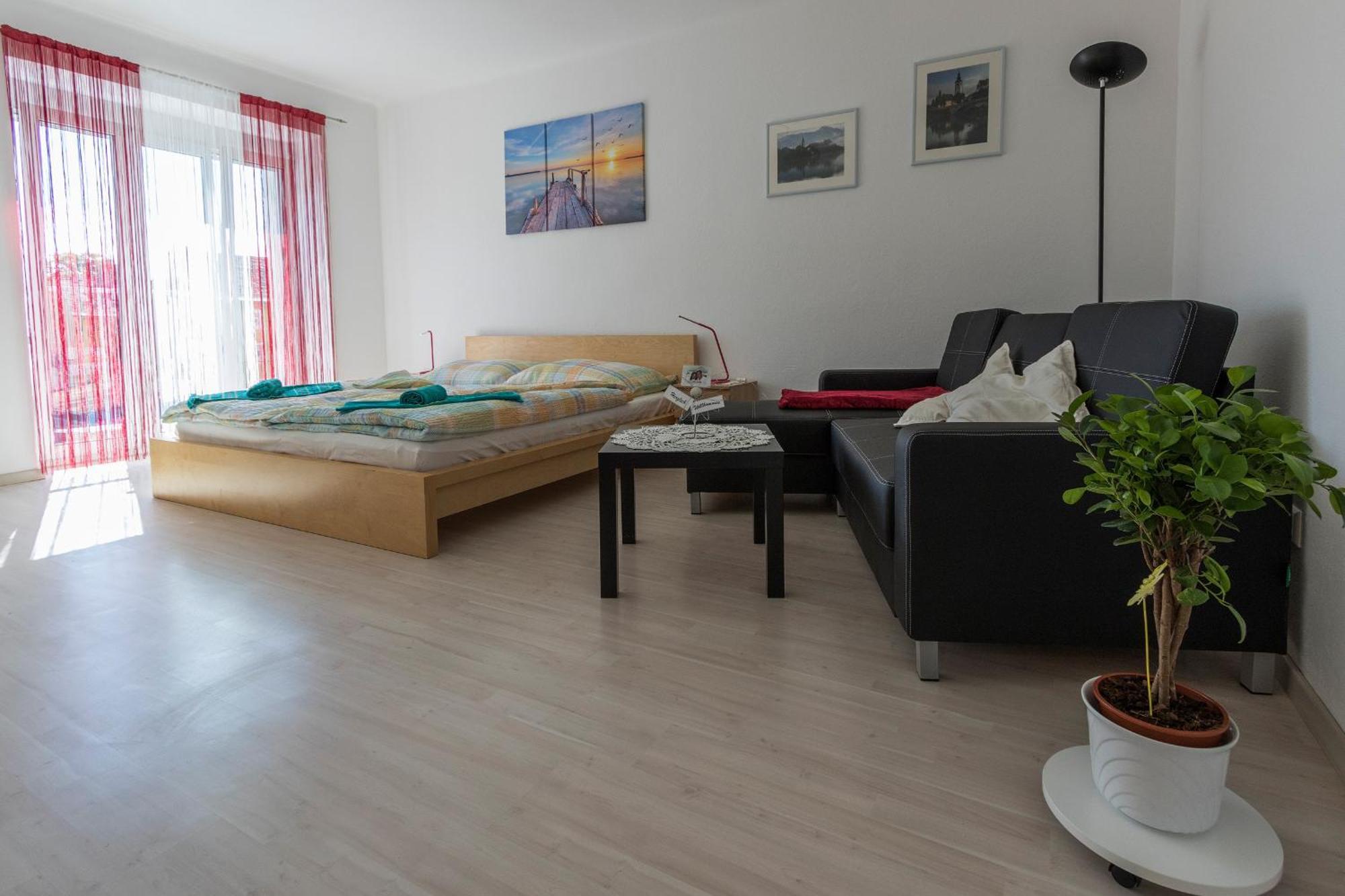 Flataid Apartment Elisabethinergasse Graz Buitenkant foto