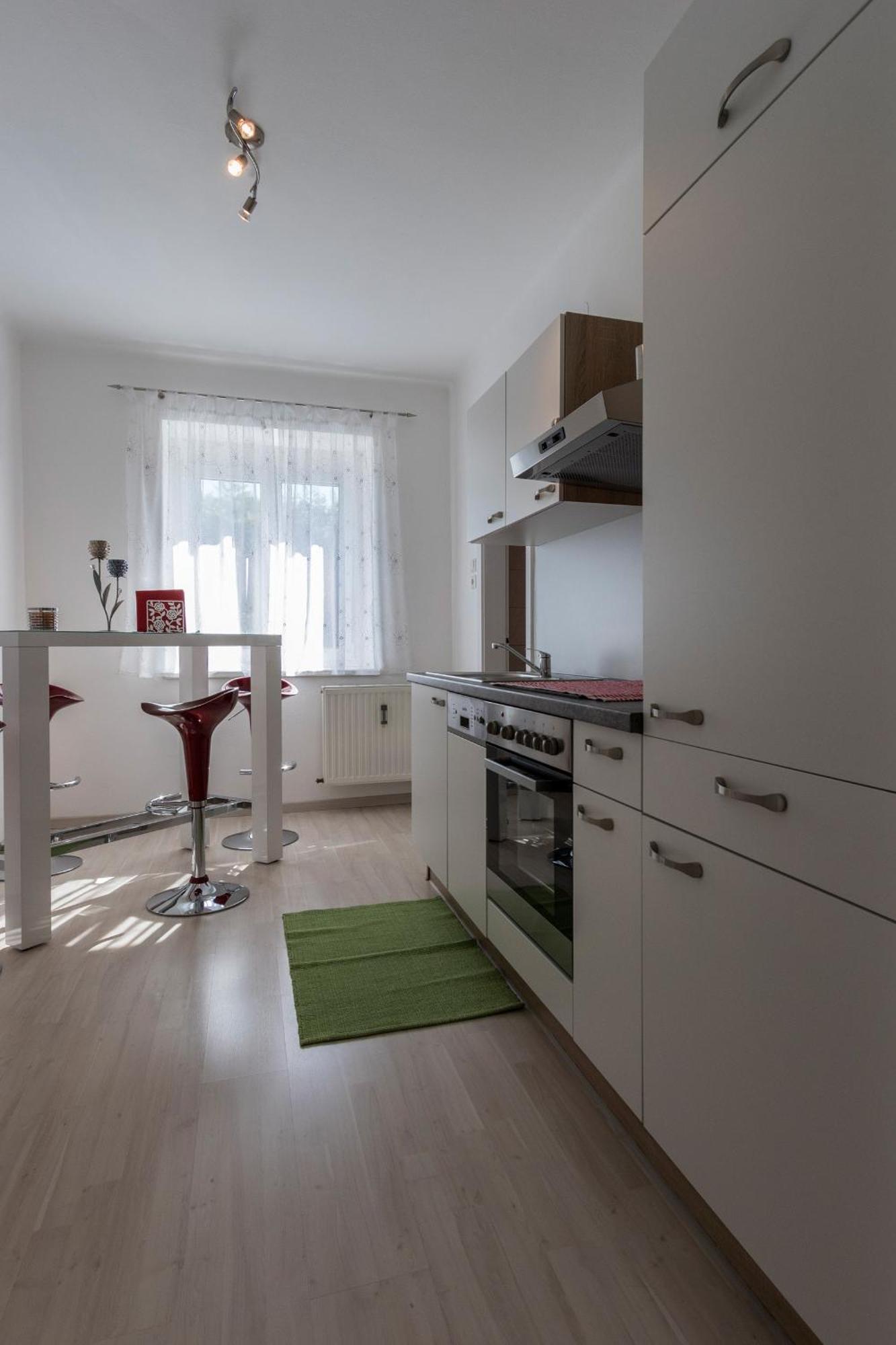 Flataid Apartment Elisabethinergasse Graz Buitenkant foto