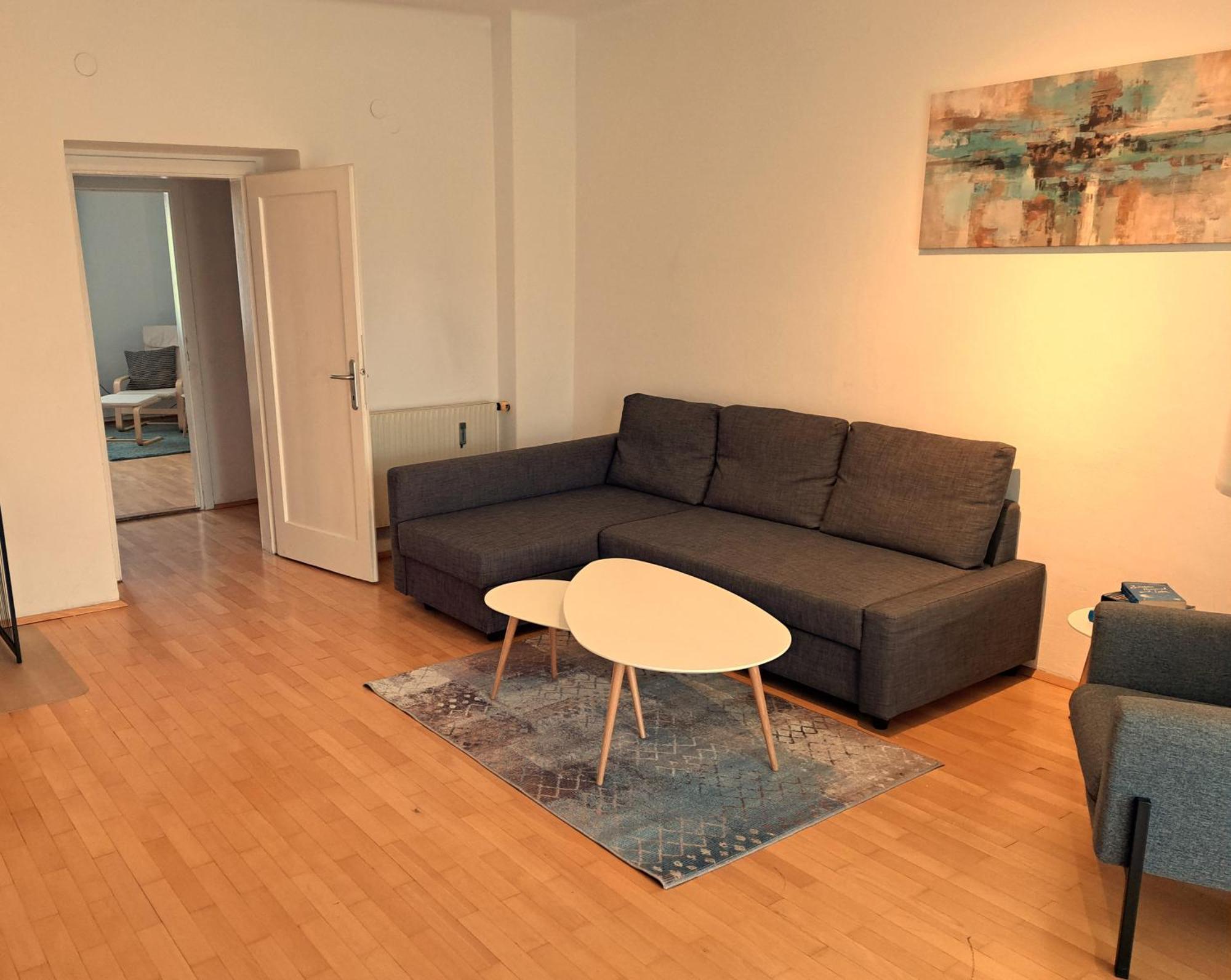 Flataid Apartment Elisabethinergasse Graz Buitenkant foto